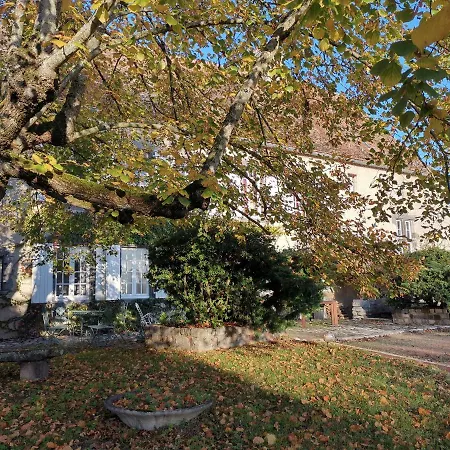 Chambres D'Hotes Domaine Des Formes Effiat Exterior photo