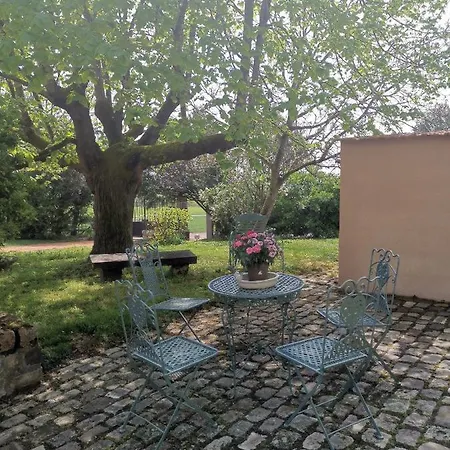 Chambres D'Hotes Domaine Des Formes Effiat Exterior photo