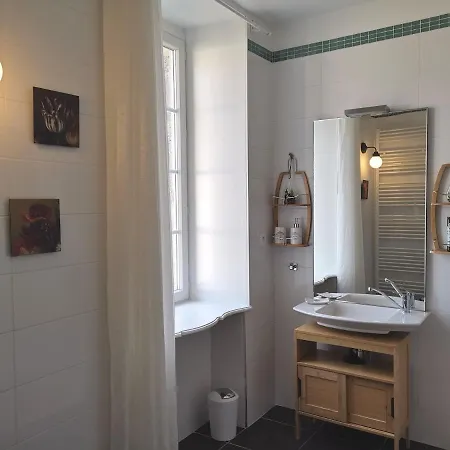 Chambres D'Hotes Domaine Des Formes Effiat Exterior photo