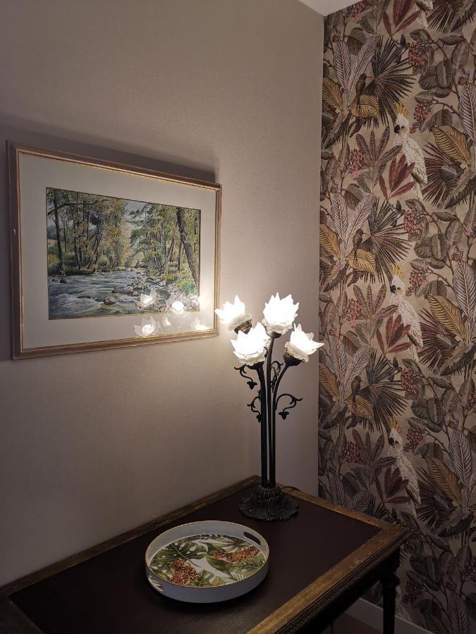 Bed & Breakfast D'hotes Domaine Des Formes Effiat