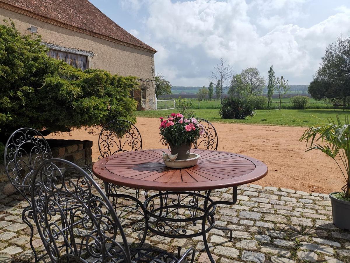 D'hotes Domaine Des Formes *