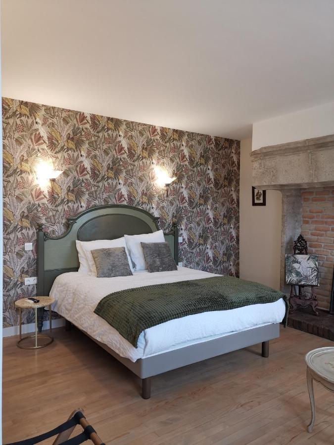 D'hotes Domaine Des Formes * Effiat