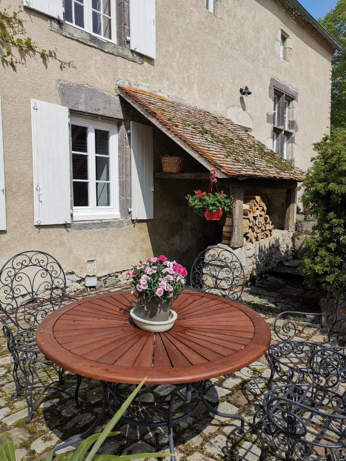 D'hotes Domaine Des Formes Effiat