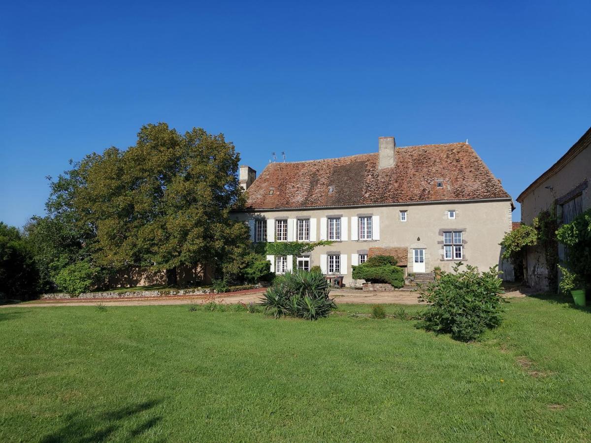 D'hotes Domaine Des Formes * Effiat