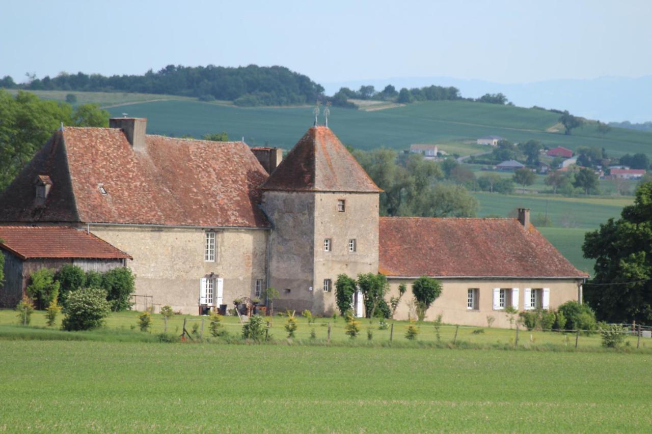 Bed & Breakfast D'hotes Domaine Des Formes *