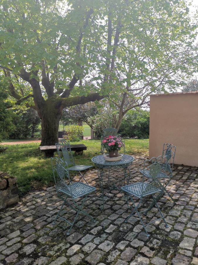 D'hotes Domaine Des Formes * Effiat