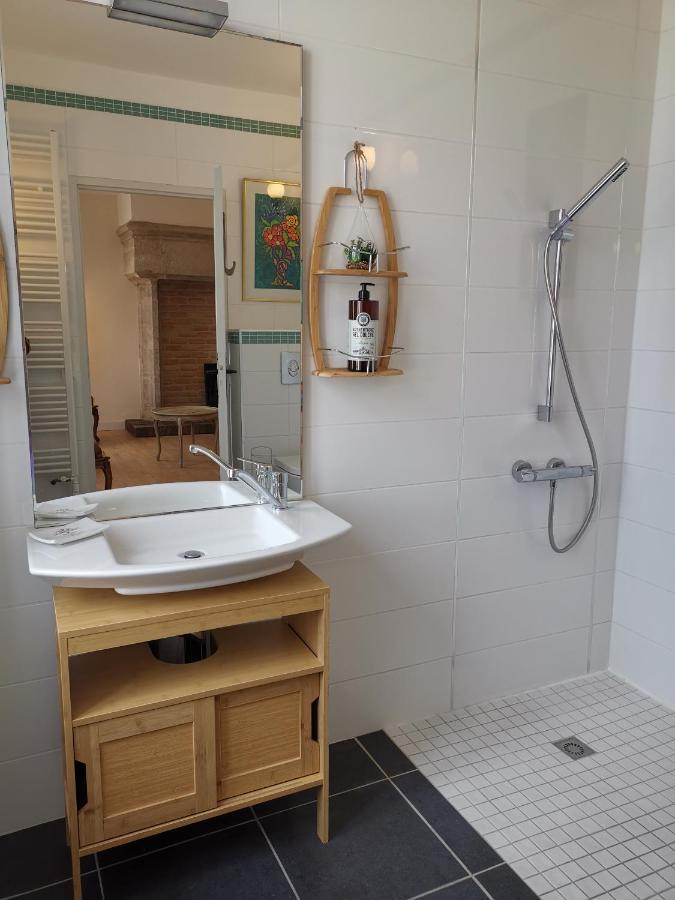 D'hotes Domaine Des Formes Bed & Breakfast *
