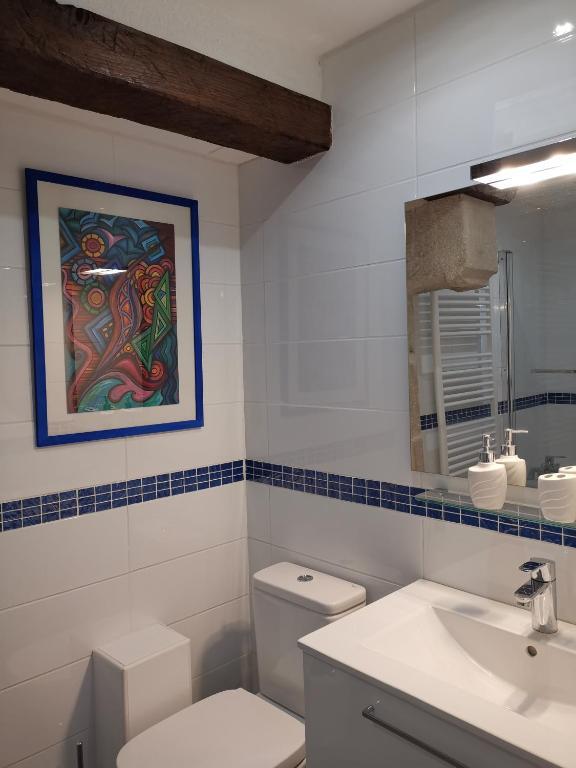 D'hotes Domaine Des Formes Bed & Breakfast *