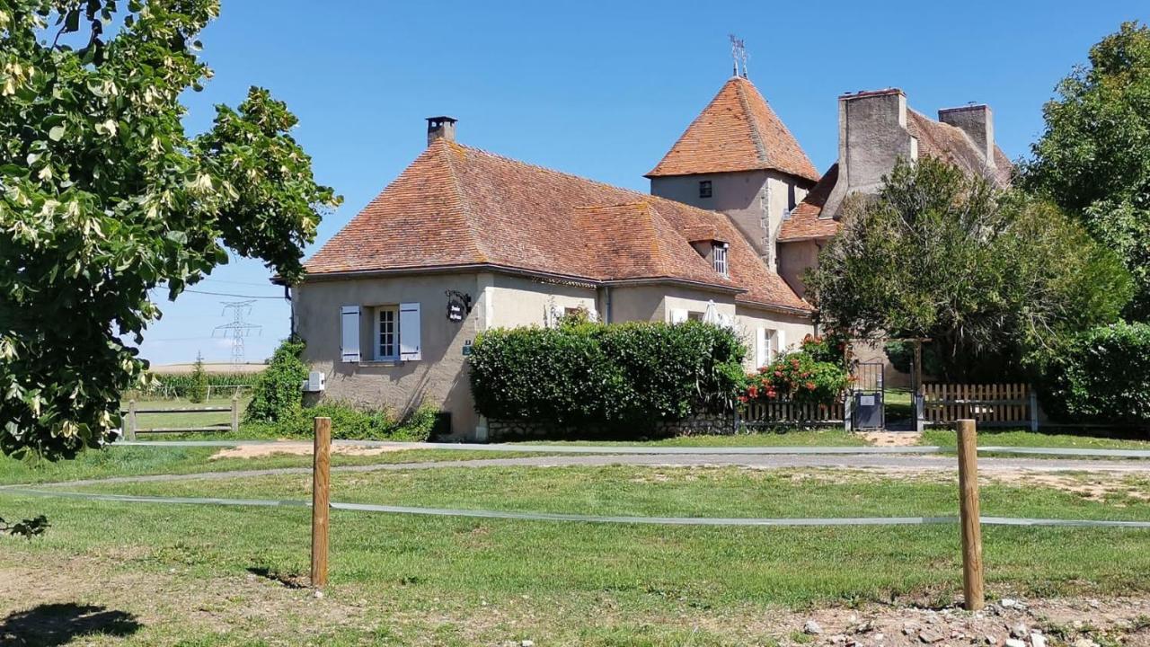 D'hotes Domaine Des Formes *