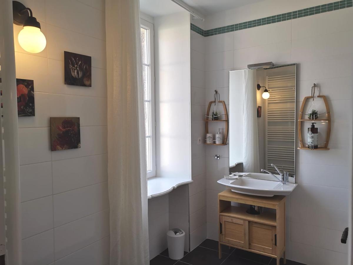 D'hotes Domaine Des Formes Effiat