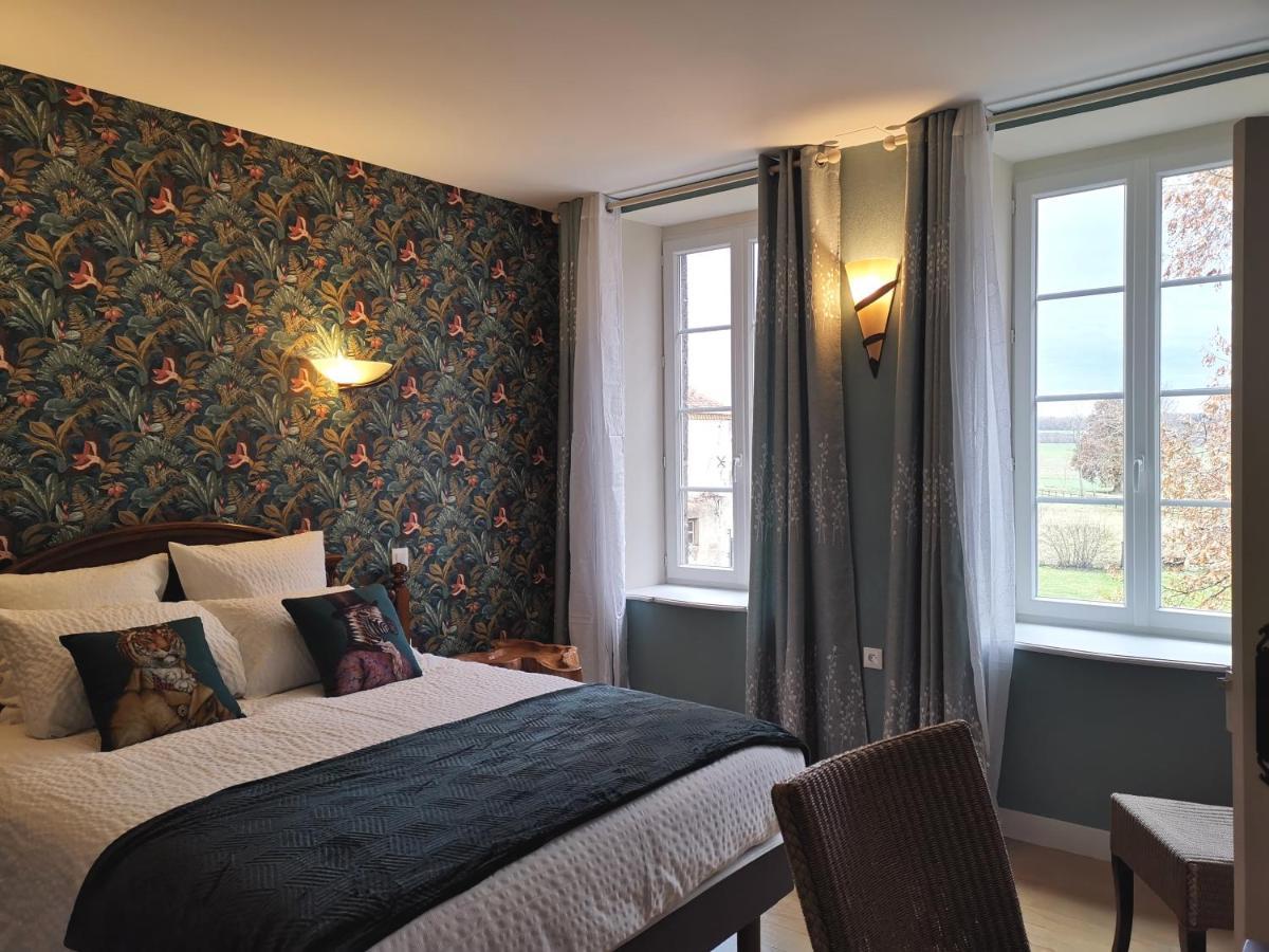 D'hotes Domaine Des Formes