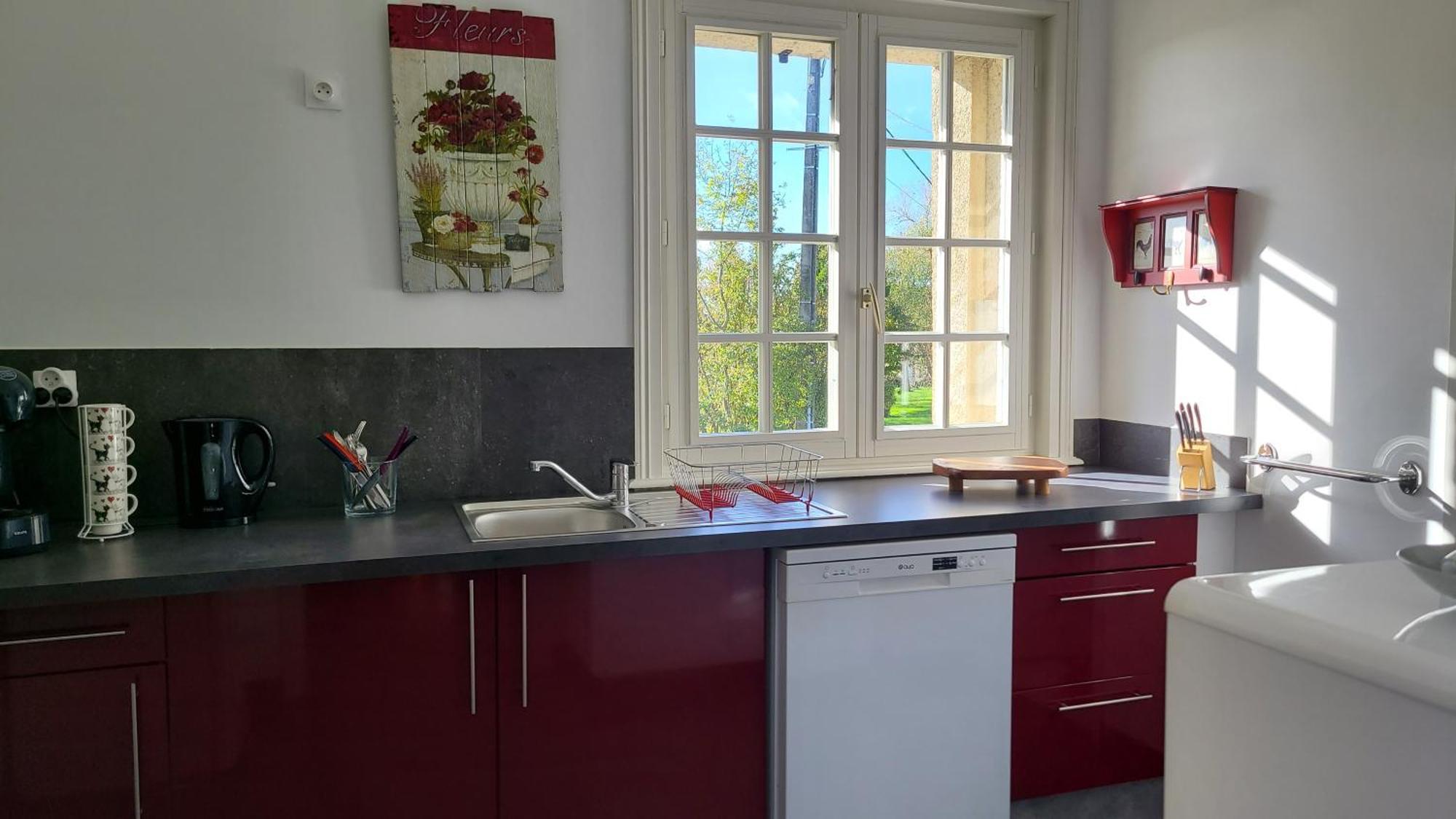 Bed & Breakfast D'hotes Domaine Des Formes