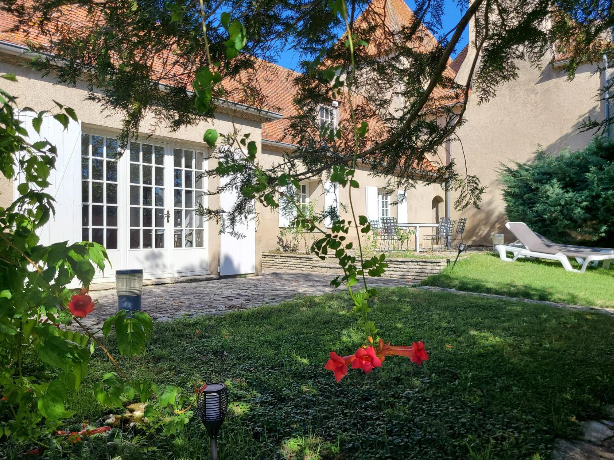 D'hotes Domaine Des Formes Bed & Breakfast *