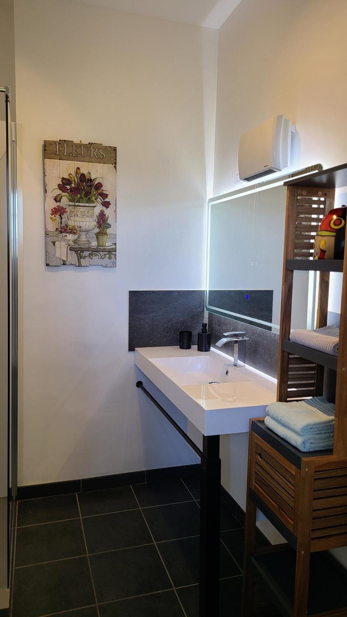D'hotes Domaine Des Formes Bed & Breakfast