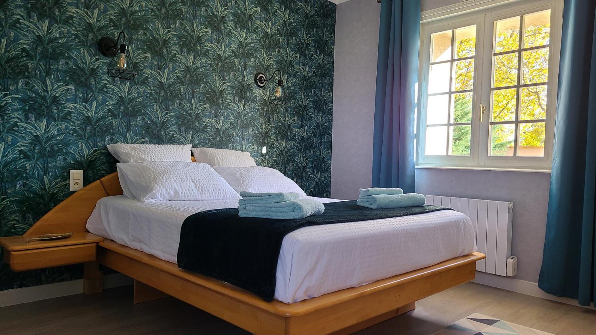 D'hotes Domaine Des Formes