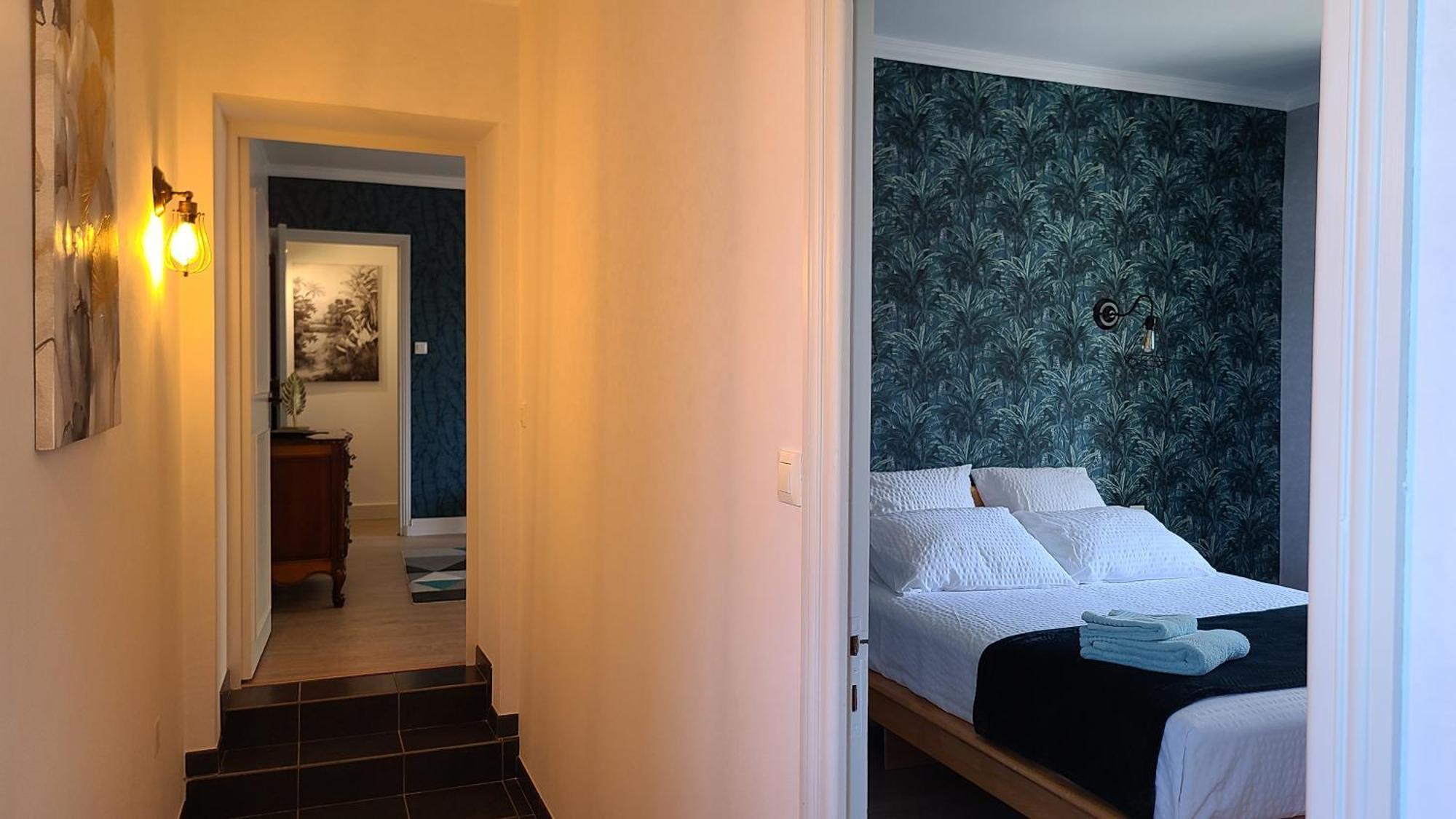 Bed & Breakfast D'hotes Domaine Des Formes Effiat