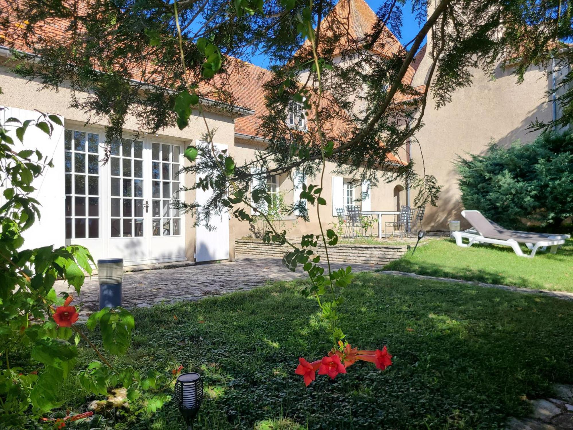 Bed & Breakfast D'hotes Domaine Des Formes